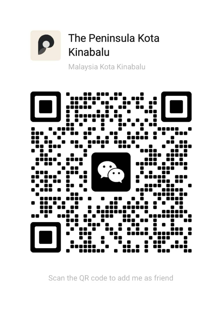WeChat QR Code